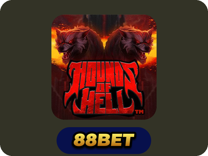 Hounds of Hell