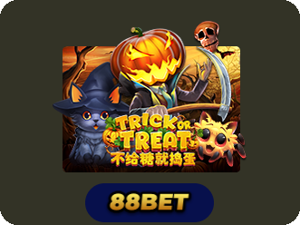 Trick Or Treat