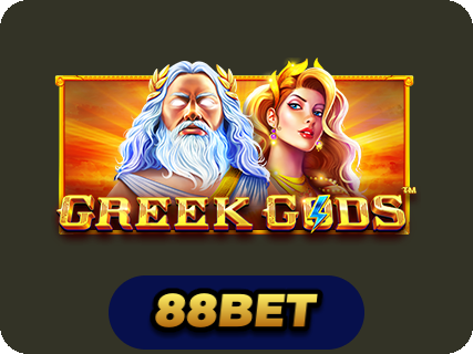 Greek Gods