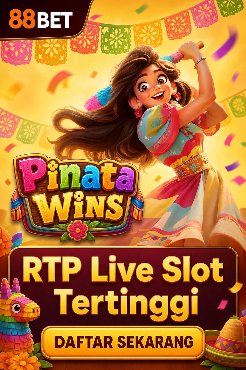 Pinata Wins · 88BET