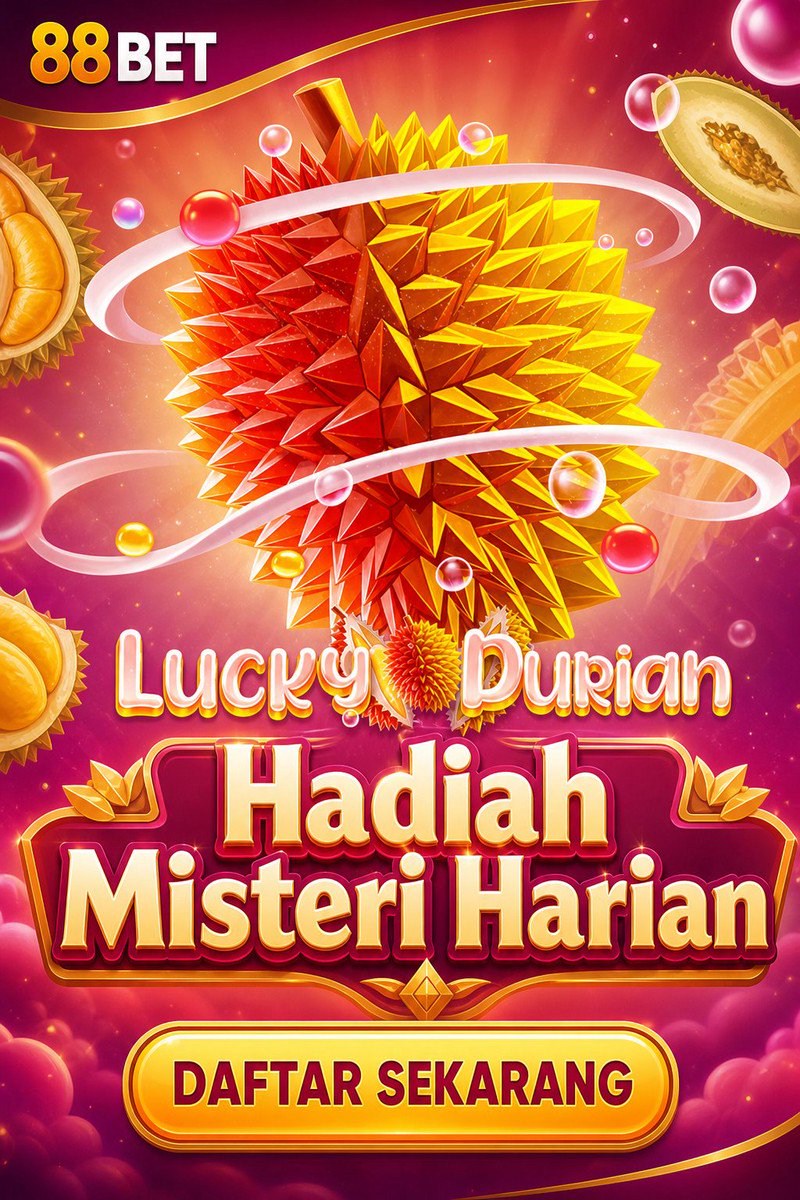 Lucky Durian · 88BET