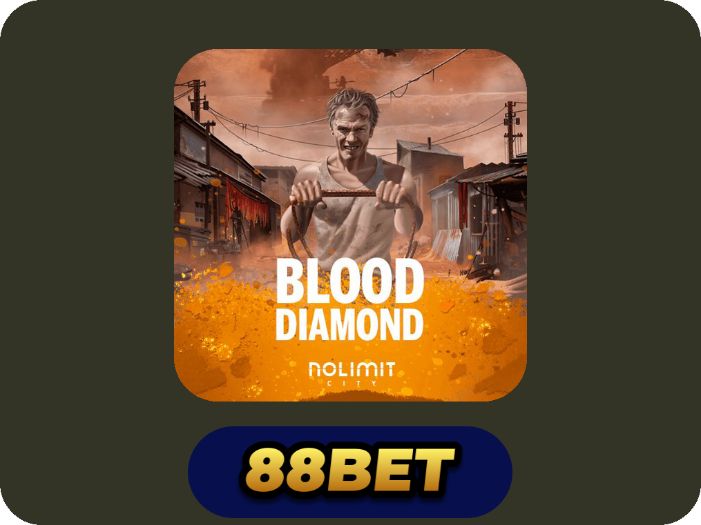 Blood Diamond