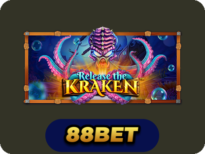 Release the Kraken