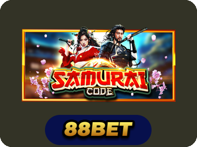 Samurai Code