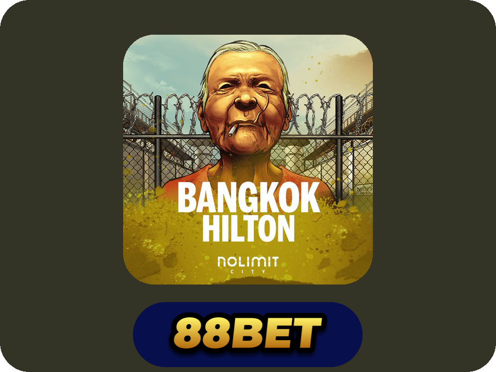 Bangkok Hilton