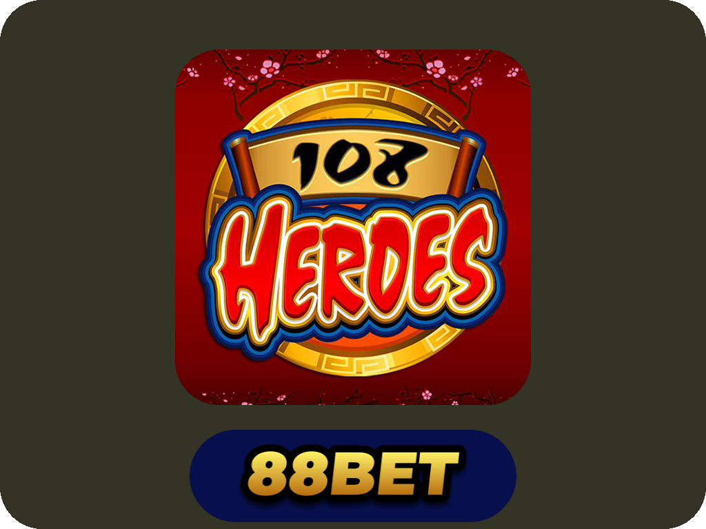 108 Heroes